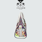 【 EYETHEME 】 Hologram Handbag EY 2447 - Hologram Handbag