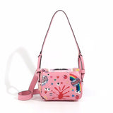 【 EYETHEME 】High-end Crystal Lindy Bag 2585 - Crystal Lindy 22 Hanbag