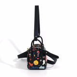 【 EYETHEME 】High-end Crystal Lindy Bag 2585 - Crystal Lindy 22 Hanbag