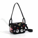 【 EYETHEME 】High-end Crystal Lindy Bag 2585 - Crystal Lindy 22 Hanbag