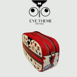 【 EYETHEME】Camera Crossbody Bag 2284- 1 - Camera Crossbody Bag