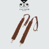 【 EYETHEME 】Cute Medium Size Bear Backpack 2748 - Bear backpack