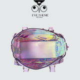 【 EYETHEME 】 Hologram Handbag EY 2447 - Hologram Handbag