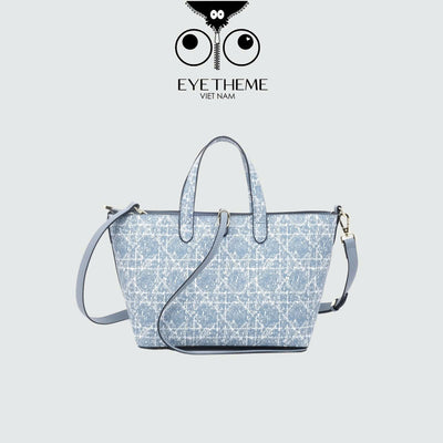 【 EYETHEME 】Tote Bag Size L Pattern EY 2684 - Large Tote Bag