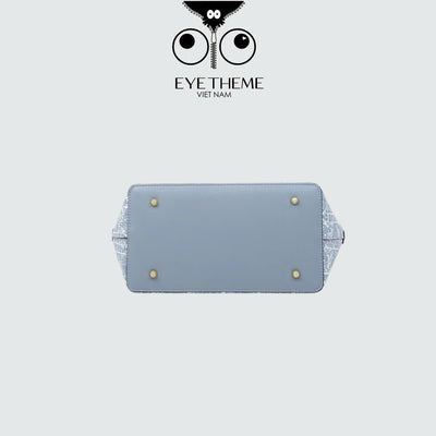 【 EYETHEME 】Tote Bag Size L Pattern EY 2684 - Large Tote Bag