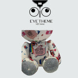 【 EYETHEME 】Stuffed Rabbit Large Size C1012