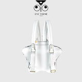 【 EYETHEME 】Cute Eyes Star Shaped Backpack Special Edition 2526