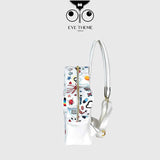 【 EYETHEME 】Cute Eyes Star Shaped Backpack Special Edition 2526